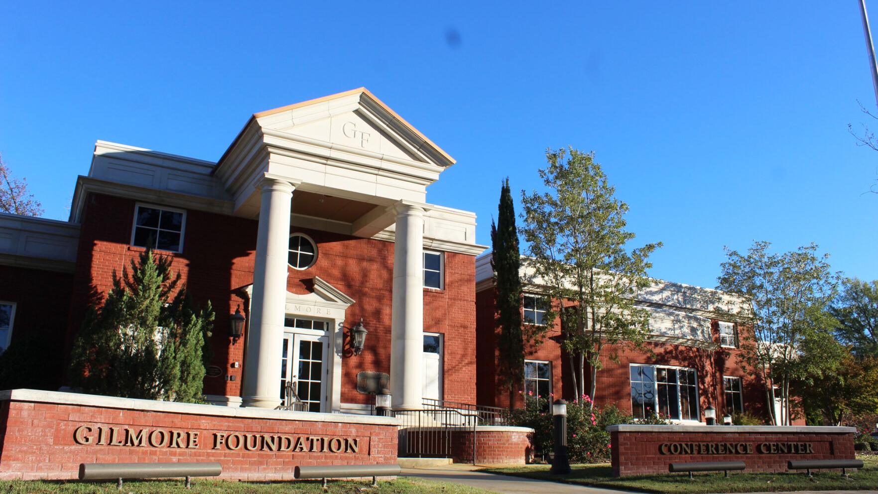 Citizens group suggests option to replace East Amory Community Center